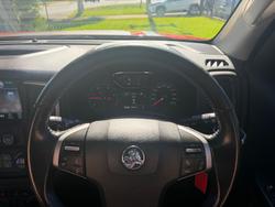 2019 Holden Colorado Z71