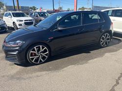 2019 Volkswagen Golf GTI