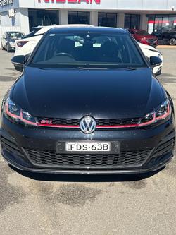2019 Volkswagen Golf GTI