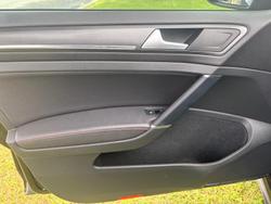 2019 Volkswagen Golf GTI