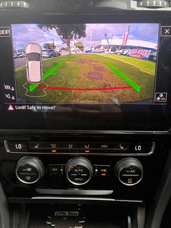 2019 Volkswagen Golf GTI