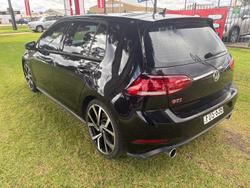 2019 Volkswagen Golf GTI