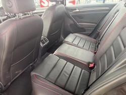 2019 Volkswagen Golf GTI