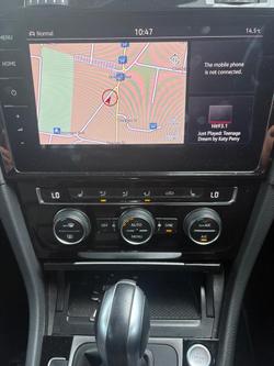 2019 Volkswagen Golf GTI