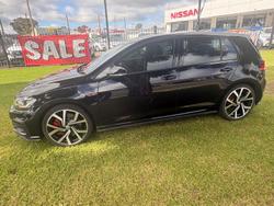 2019 Volkswagen Golf GTI