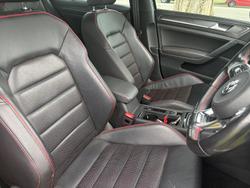2019 Volkswagen Golf GTI
