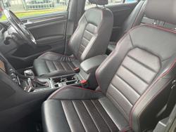 2019 Volkswagen Golf GTI