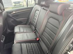 2019 Volkswagen Golf GTI