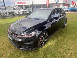 2019 Volkswagen Golf GTI