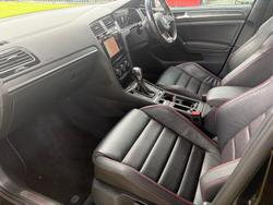 2019 Volkswagen Golf GTI