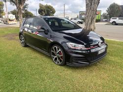 2019 Volkswagen Golf GTI