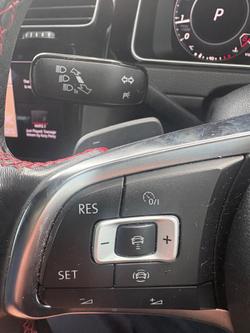 2019 Volkswagen Golf GTI