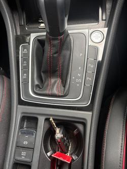 2019 Volkswagen Golf GTI