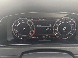 2019 Volkswagen Golf GTI