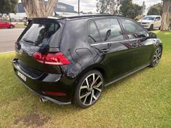 2019 Volkswagen Golf GTI