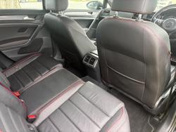 2019 Volkswagen Golf GTI