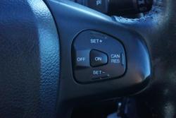 2016 Mazda BT-50 XTR