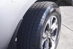 2016 Mazda BT-50 XTR