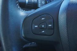 2016 Mazda BT-50 XTR