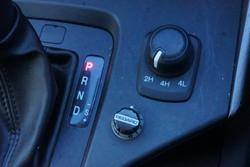 2016 Mazda BT-50 XTR