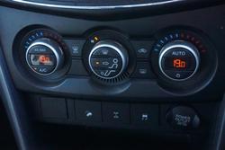 2016 Mazda BT-50 XTR