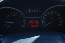 2016 Mazda BT-50 XTR