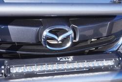 2016 Mazda BT-50 XTR