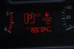 2016 Mazda BT-50 XTR