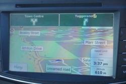 2016 Mazda BT-50 XTR