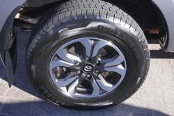 2016 Mazda BT-50 XTR