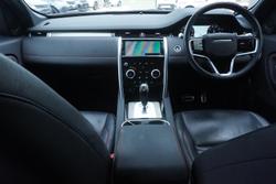 2022 Land Rover Discovery Sport P250 R-Dynamic SE