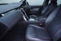 2022 Land Rover Discovery Sport P250 R-Dynamic SE