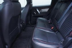 2022 Land Rover Discovery Sport P250 R-Dynamic SE