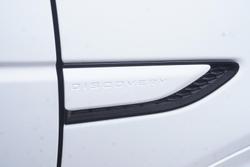 2022 Land Rover Discovery Sport P250 R-Dynamic SE