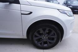 2022 Land Rover Discovery Sport P250 R-Dynamic SE