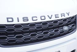 2022 Land Rover Discovery Sport P250 R-Dynamic SE