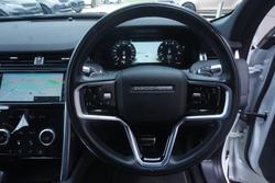 2022 Land Rover Discovery Sport P250 R-Dynamic SE