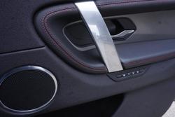 2022 Land Rover Discovery Sport P250 R-Dynamic SE