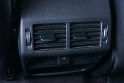 2022 Land Rover Discovery Sport P250 R-Dynamic SE