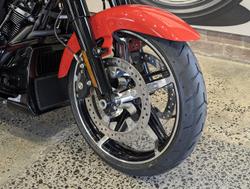 2026 Harley-Davidson Street Glide 117 (FLHX) Touring Orange