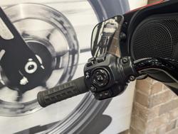 2026 Harley-Davidson Street Glide 117 (FLHX) Touring Orange