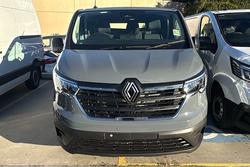 2025 Renault Trafic Pro X82 MY26 Urban Grey (KPW)