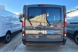 2025 Renault Trafic Premium X82 MY26 Urban Grey (KPW)