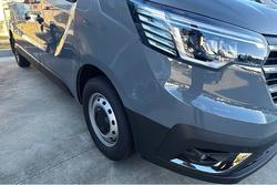 2025 Renault Trafic Premium X82 MY26 Urban Grey (KPW)
