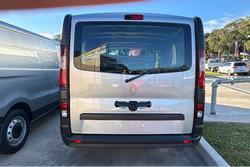 2025 Renault Trafic Pro X82 MY26 Highland Grey (KQA)