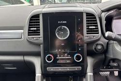 2024 Renault Koleos Evolution