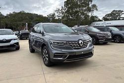2024 Renault Koleos Evolution