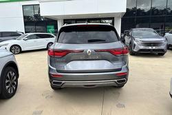 2024 Renault Koleos Evolution