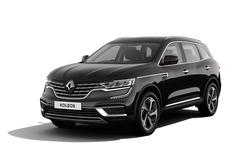2024 Renault Koleos Evolution