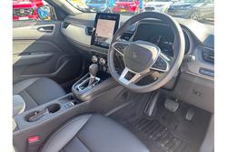 2025 Renault Arkana Techno